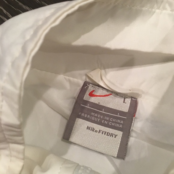 Team Pacquiao Nike windbreaker - Picture 4 of 5